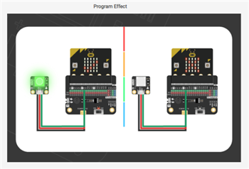 DFRobot Gravity: LED Switch x 5 Pack